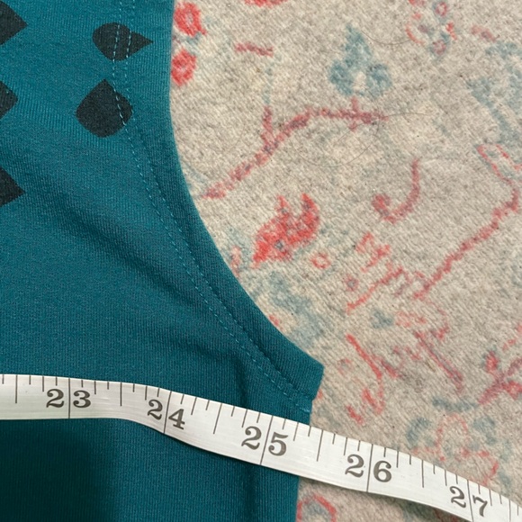 Smoking Lily jade maxi dress - Picture 8 of 11